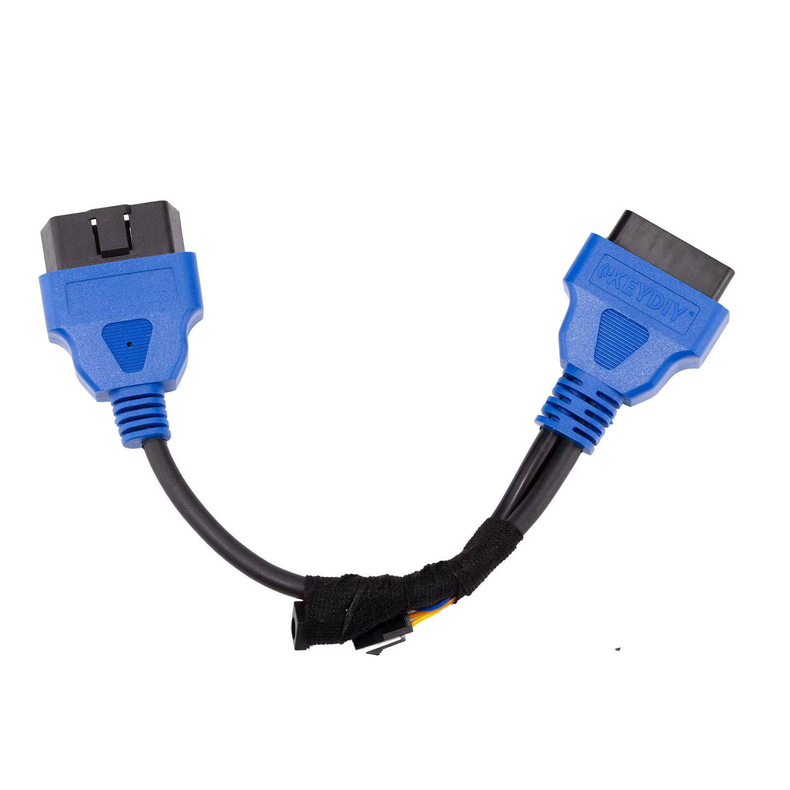 Câble d'extension de fonction OBD KEYDIY pour Ford (modèles après 2018) – Idéal pour toutes les clés perdues /