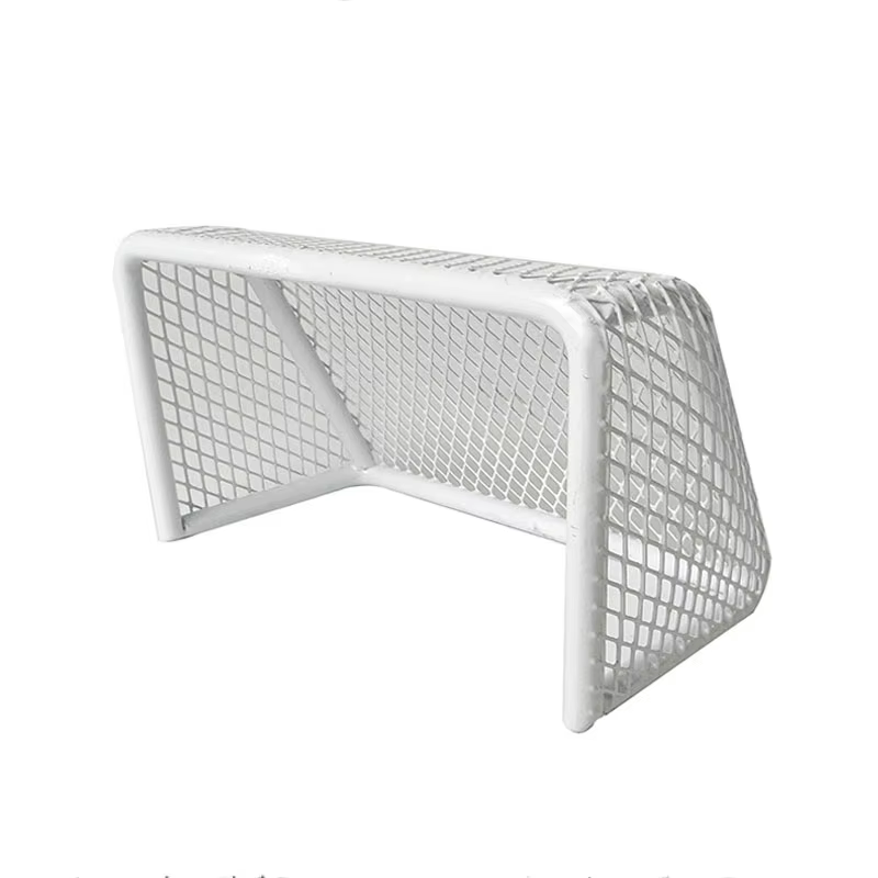 Poisson animal de compagnie football aquatique aquarium mini terrain