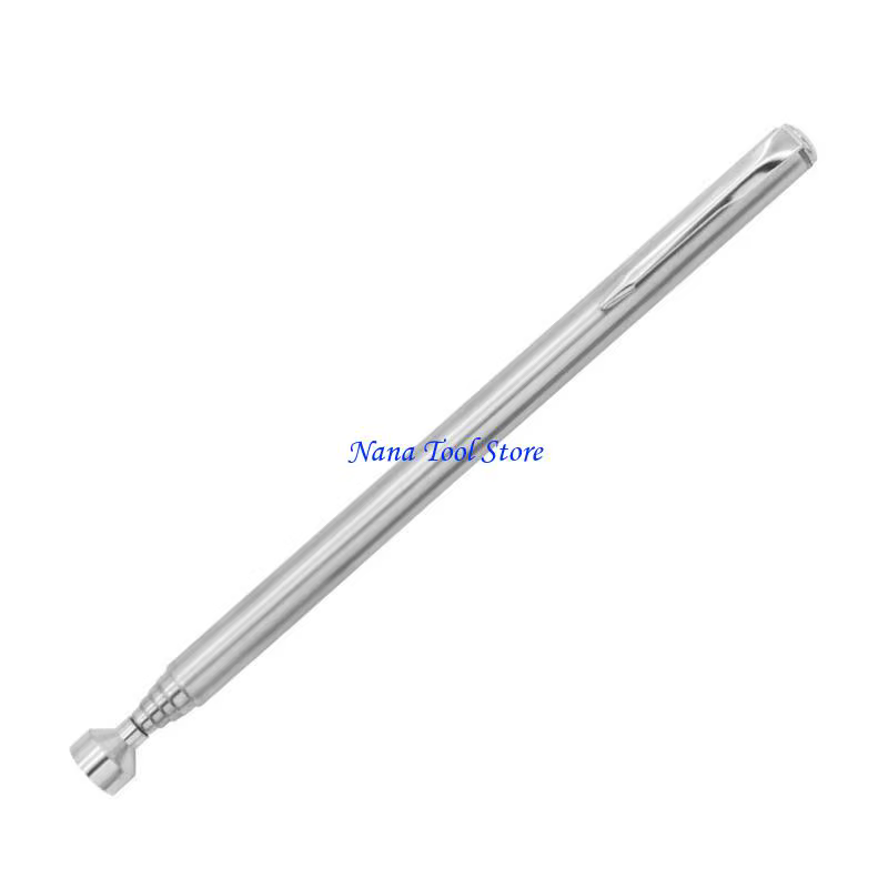 Outil ramassage magnétique télescopique 31GJ