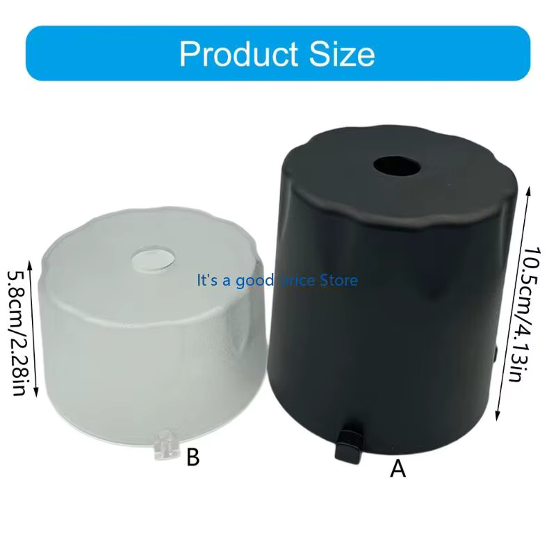 Couvre-ampoules flash Couvercle pour montant support lampe 10