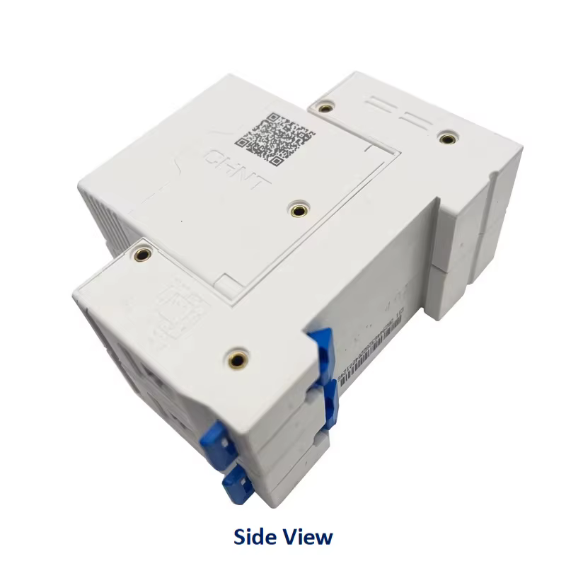 Protecteur de surtension CHINT NXU-Ⅱ40kA/275V 1P/1P+N/2P/3P/3P+N/4P authentique