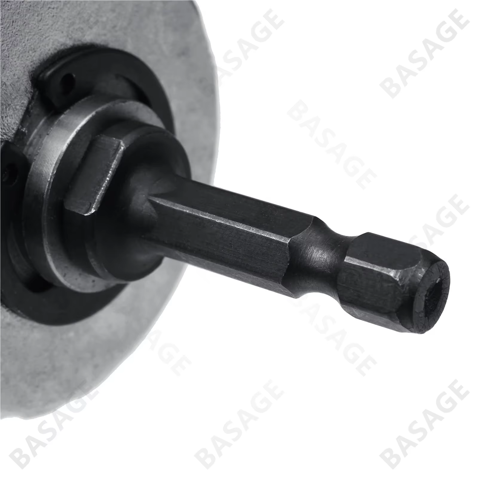 Mandrin de perceuse électrique 1.5-13mm