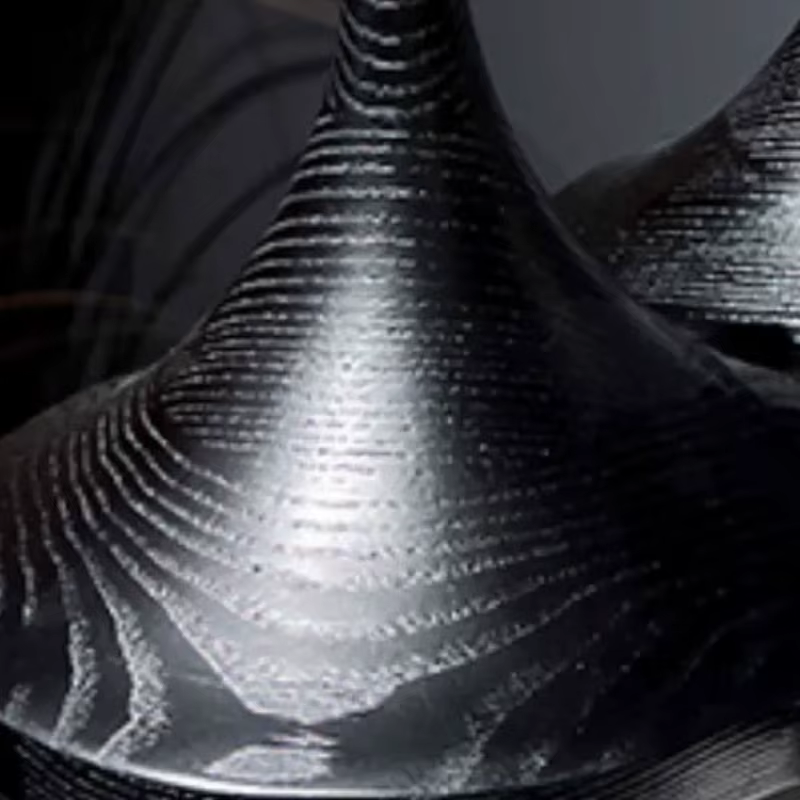 Figurines de Gyroscope créatives