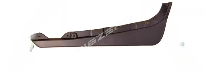 Déflecteur d'air de pare-chocs avant, spoiler, garniture inférieure, garde-boue, moulure d'angle pour Land Rover Range Rover Sport Gauche Droite 2010-2025