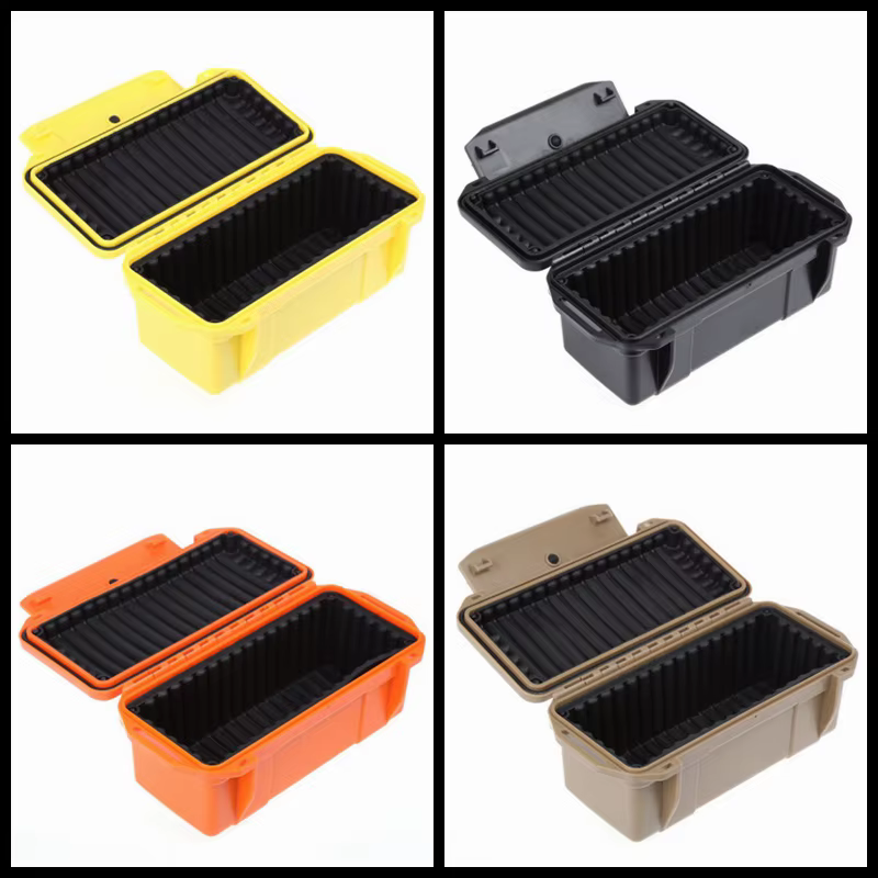 Boîtes à outils étanches