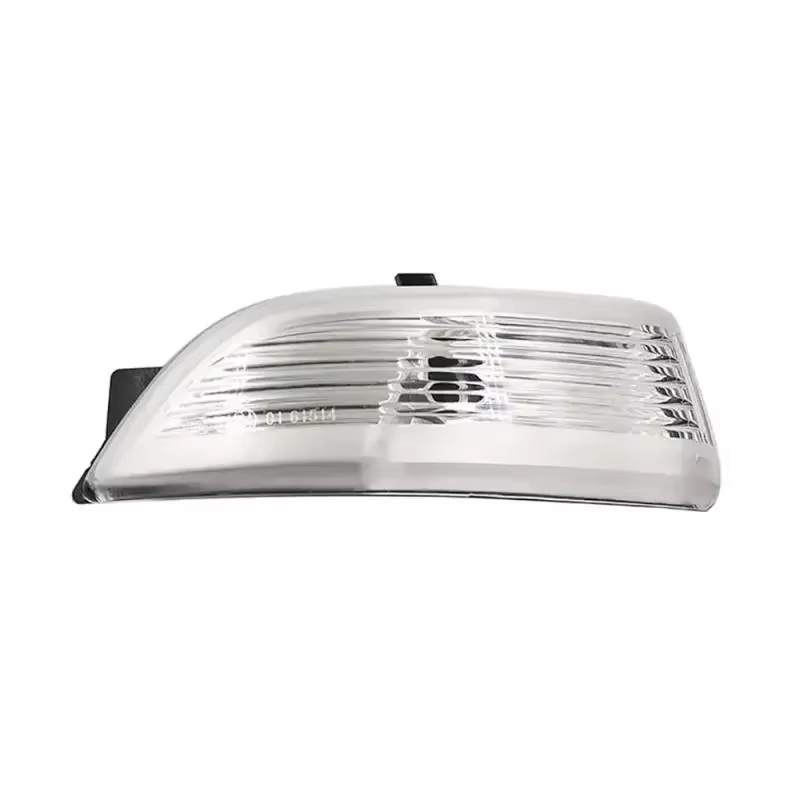 Pour Ford Ranger 2016-2020 rétroviseur latéral clignotant LED aile latérale