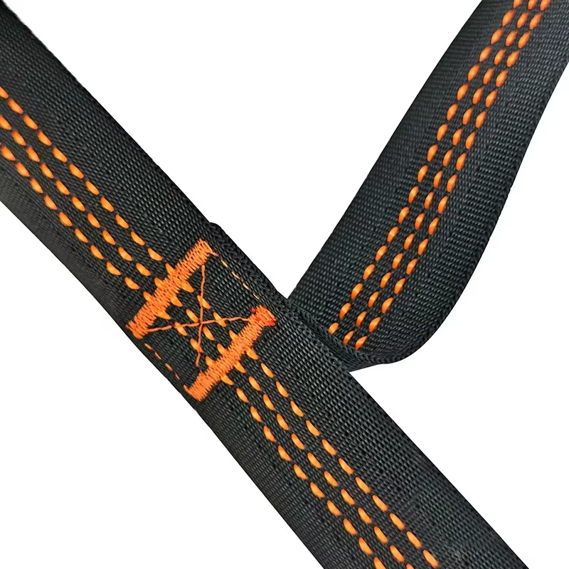 Échelle à double corde polyvalente