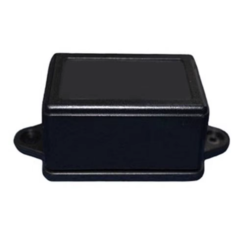 Boîte de Projet Électronique de Haute Qualité
