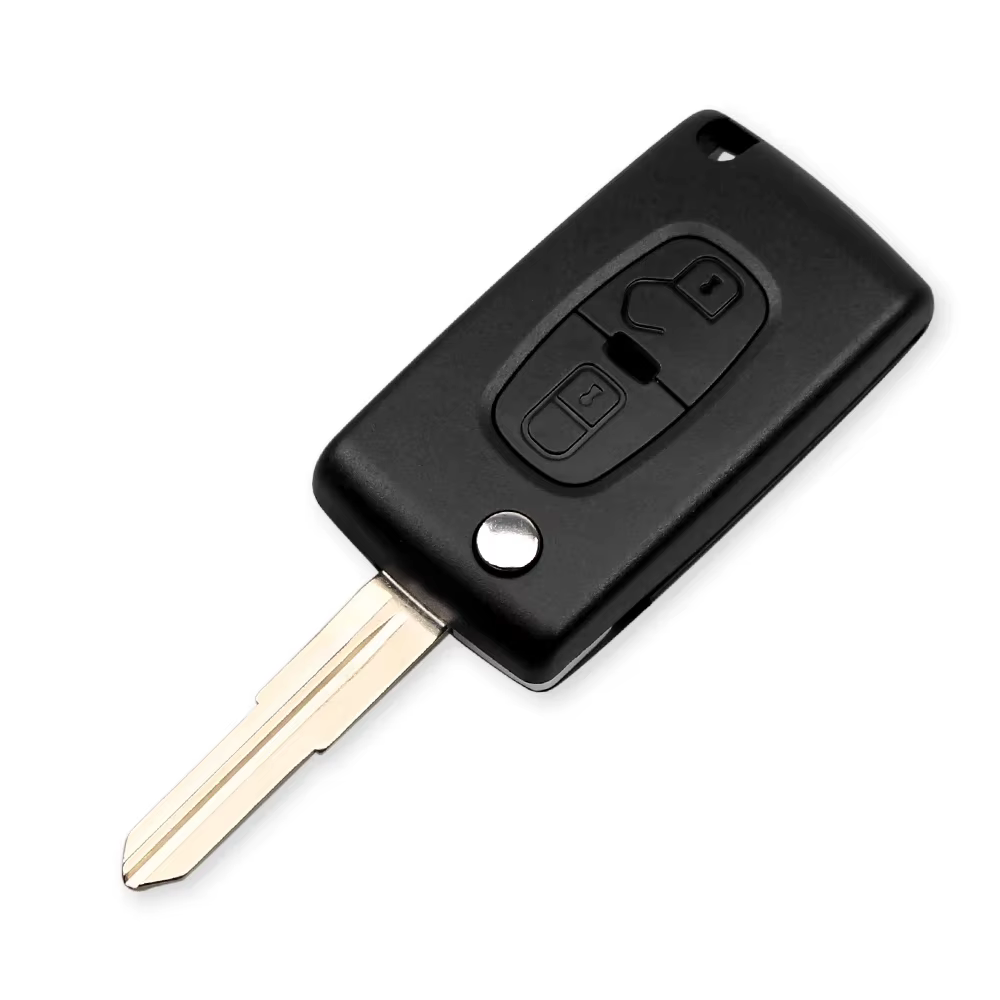 KEYYOU – étui pour clé de voiture
