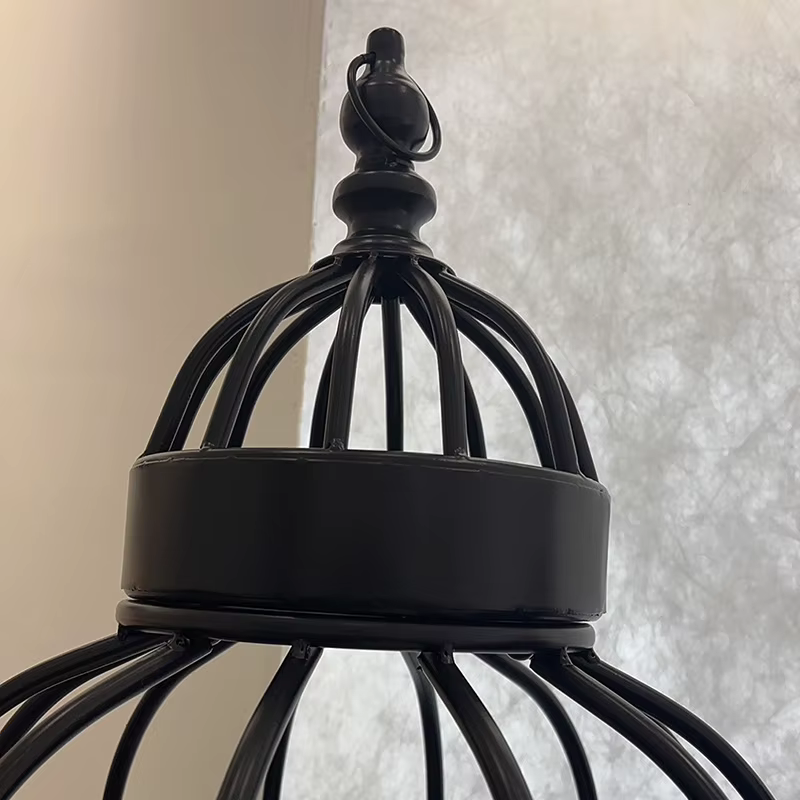 Supports de rangement pour chambre à coucher