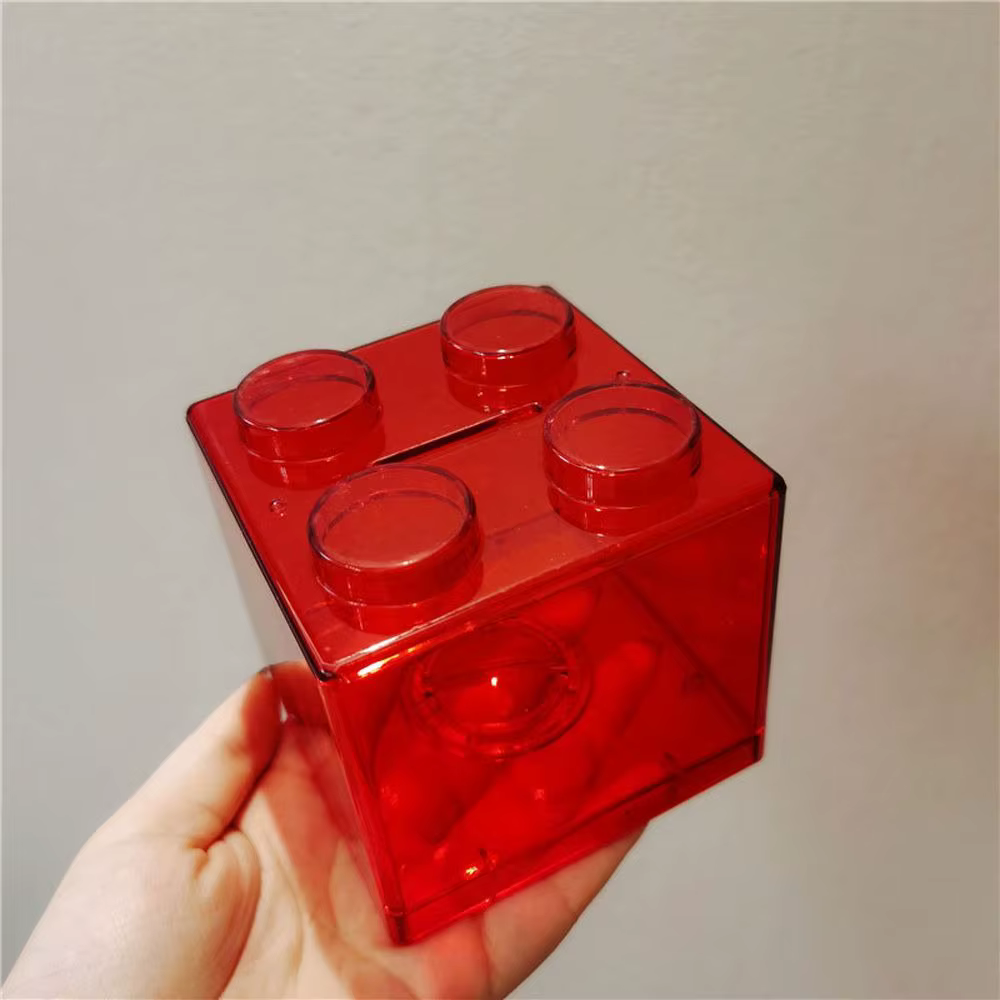 INS décor à la maison cadeau garçon filles boîte à langer