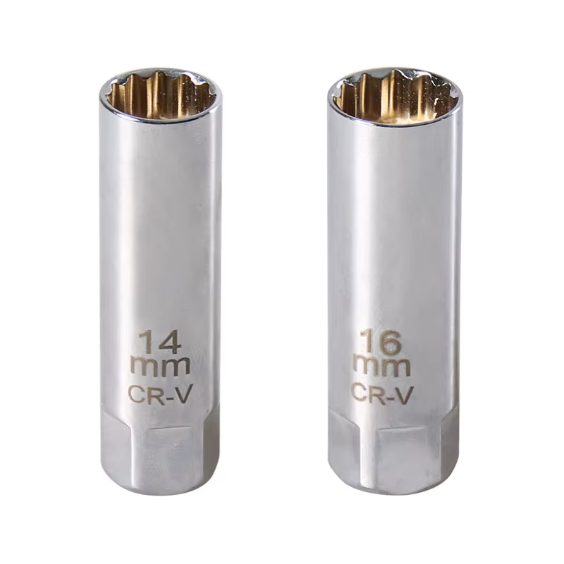 Clé universelle pour bougie d'allumage