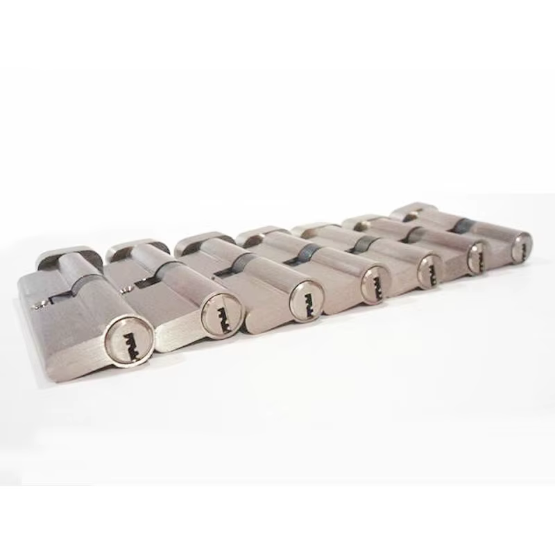 Cylindre de porte 55 60 65 70 75 80 85 90mm