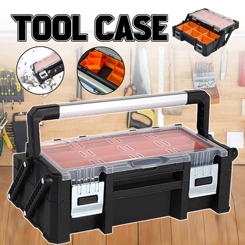 Grande boîte à outils