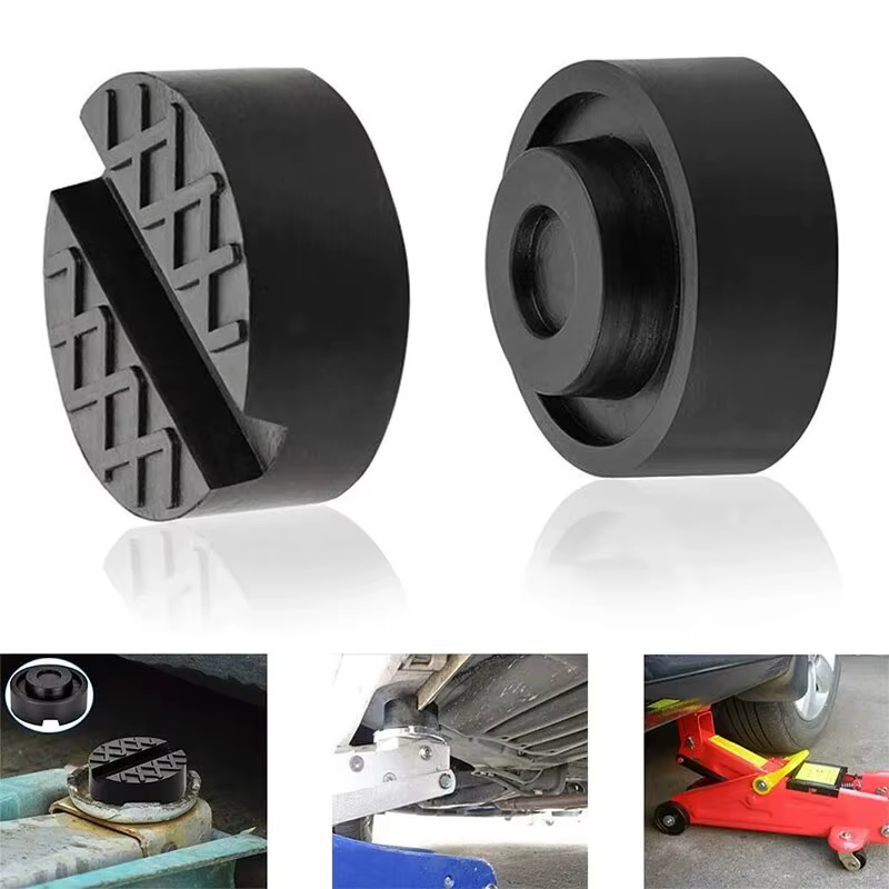 Support de cric de levage de voiture