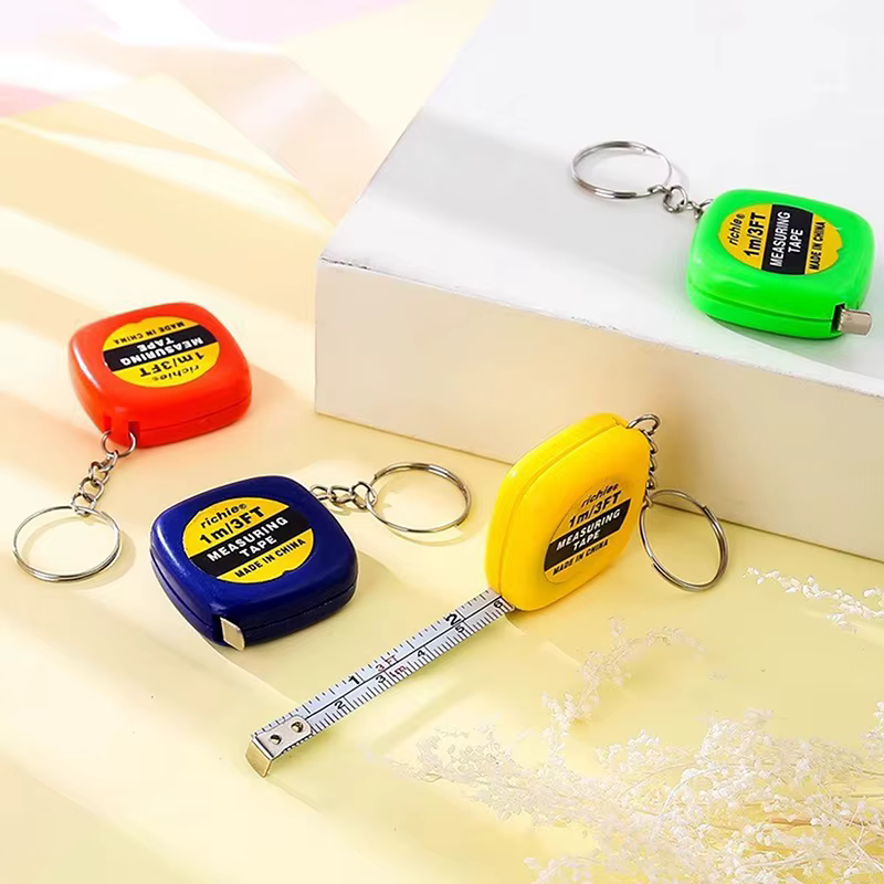 Règle télescopique automatique de 1 mètre de longueur