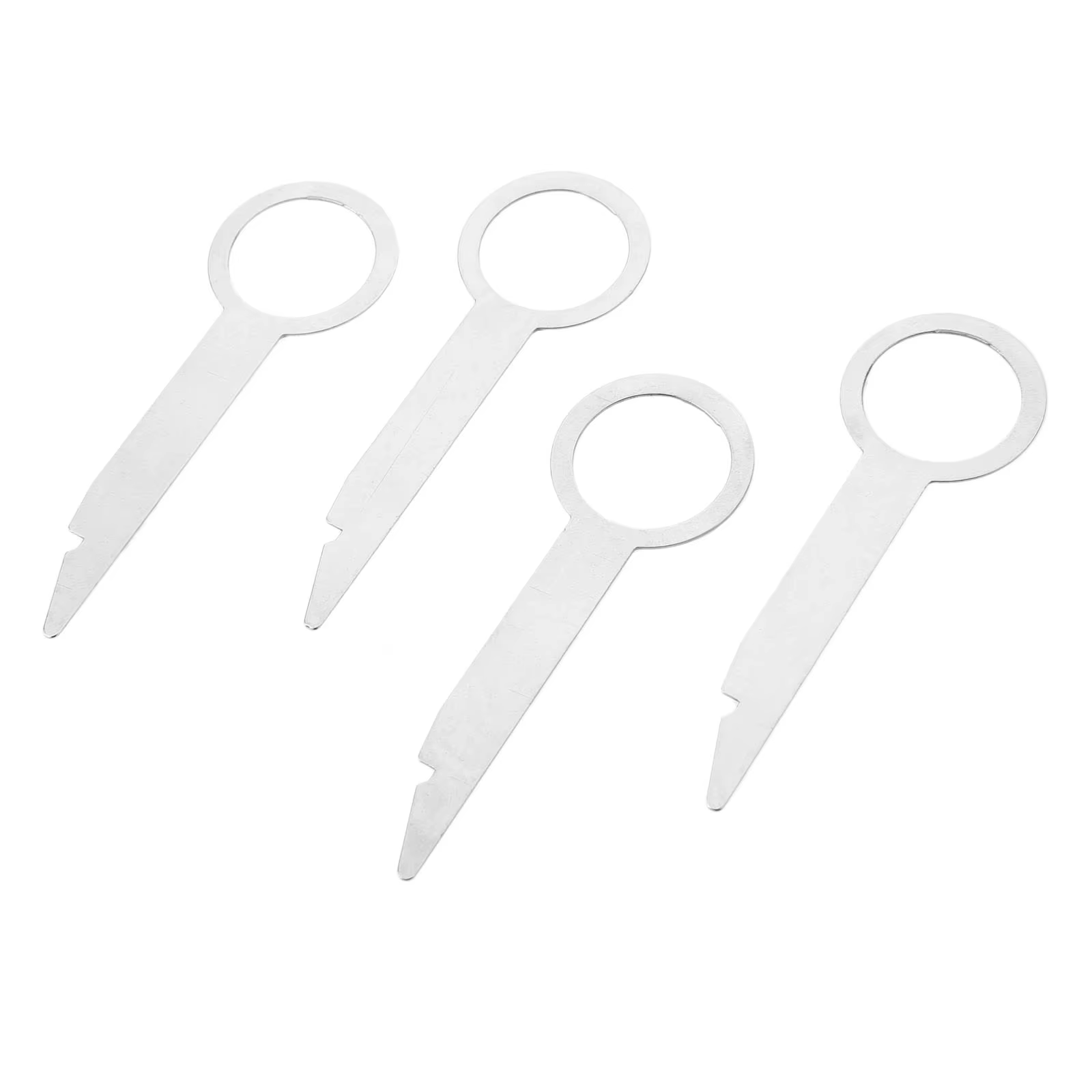 Kit de clés de démontage d'autoradio