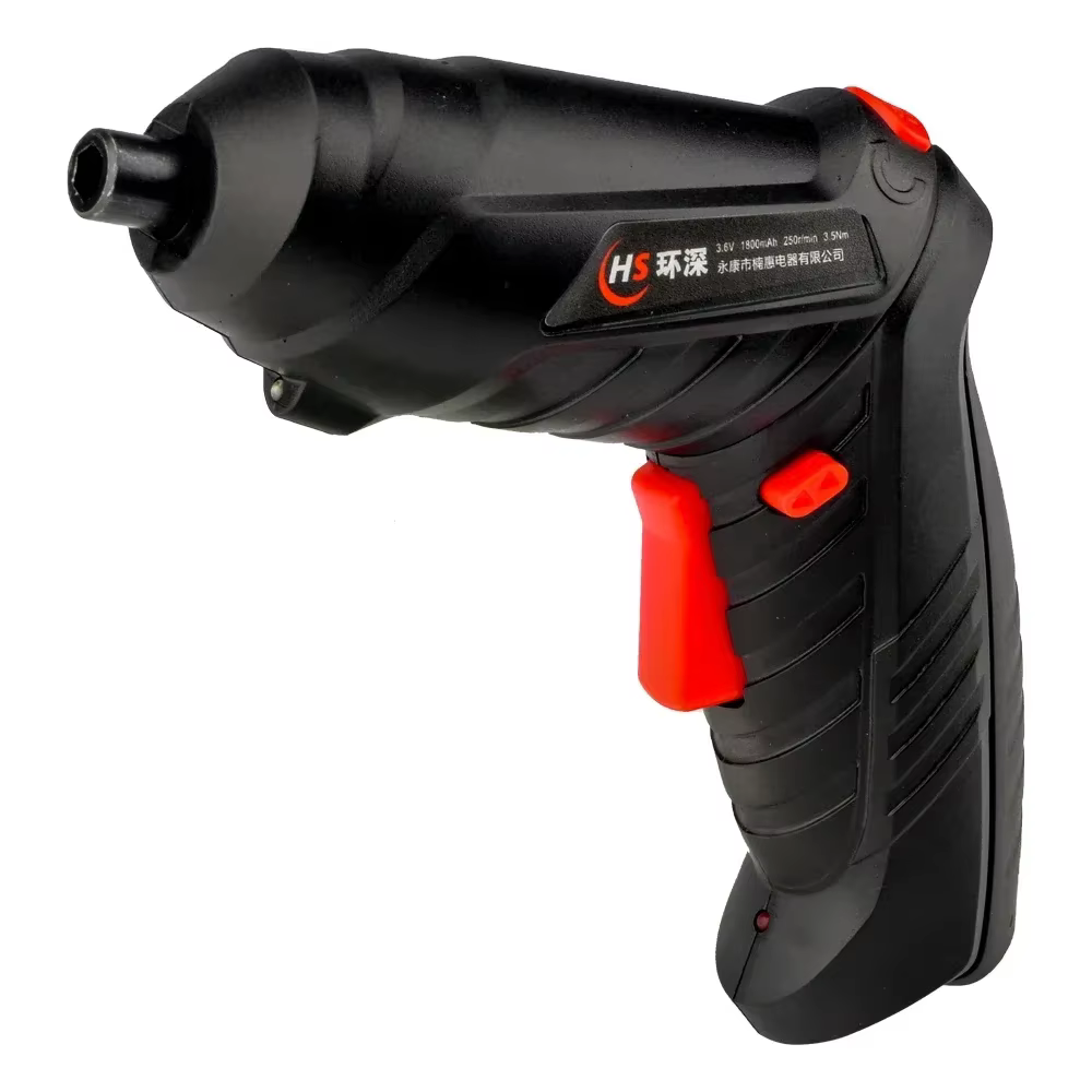 Tournevis électrique batterie Rechargeable