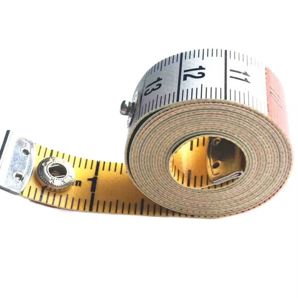 Ruban à mesurer Double face de 150cm
