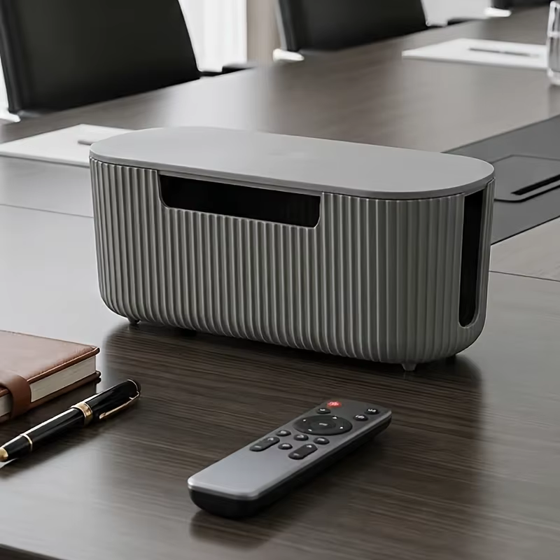Kit de gestion des câbles pour dissimuler les fils de la multiprise