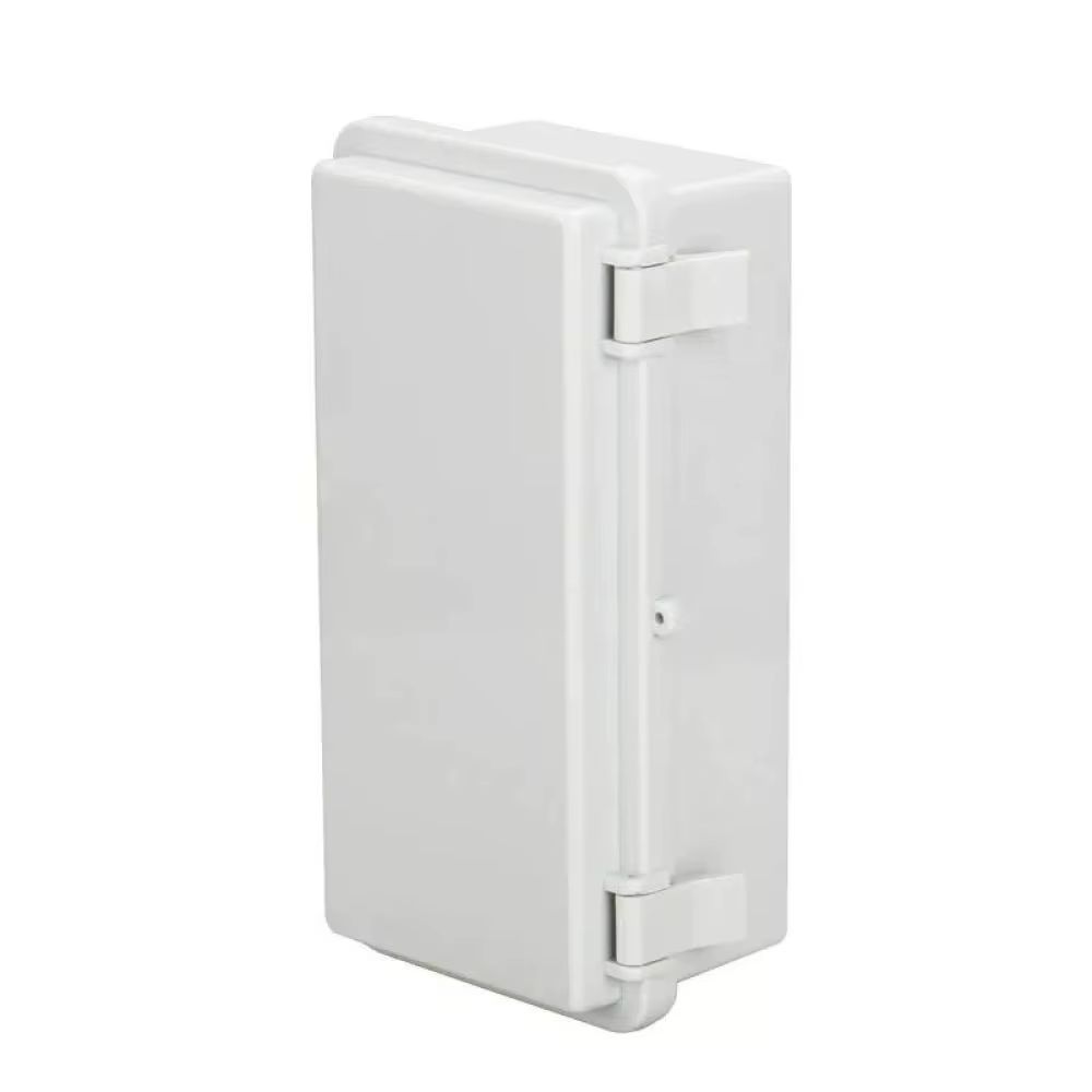 Boîtier électrique ShuBox étanche à la poussière, interrupteur scellé, connecteur ShuBox, boîtier de câble de fil terminal, 3TANBox