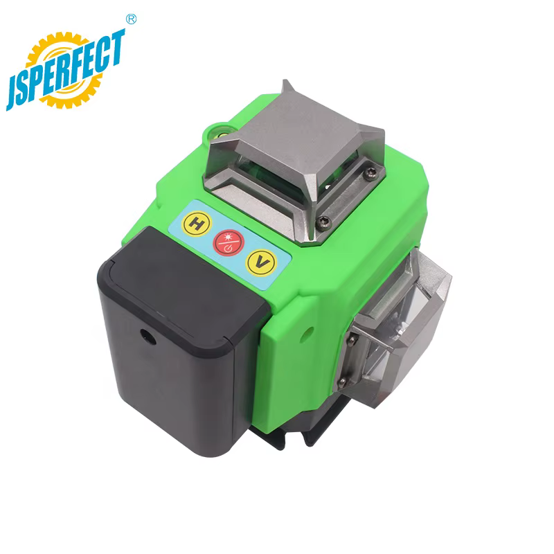 Niveau laser horizontal et vertical auto-nivelant de bonne qualité à prix de gros