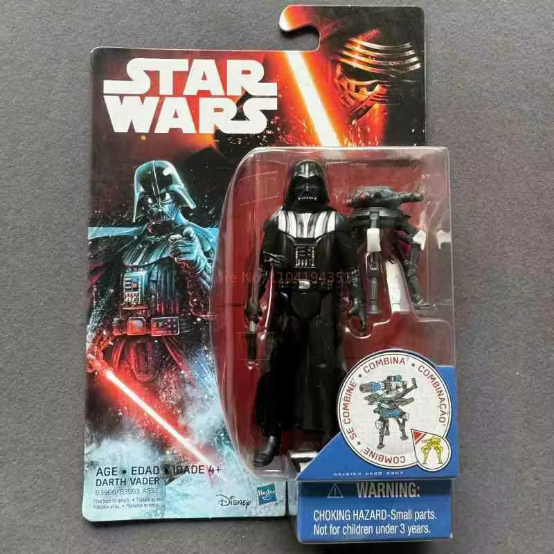 Figurines d'action Star VANForce Link