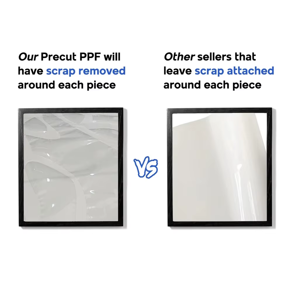 Film de Protection de peinture PPF pour véhicule complet, 8.5Mil, pour Land Rover Range Rover Velar r-dynamique HSE 2018 – 2021