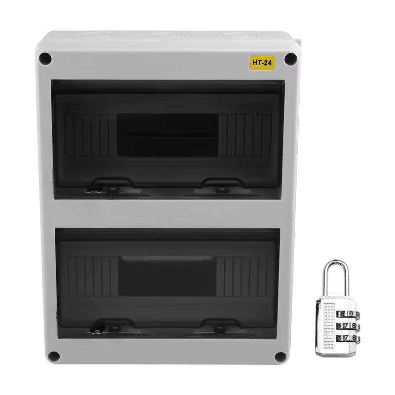 Boîte de jonction série BSEVB-2X HT