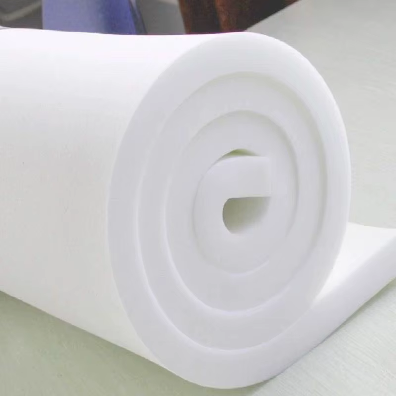 Mousse de remplissage haute densité pour coussins de banc personnalisés