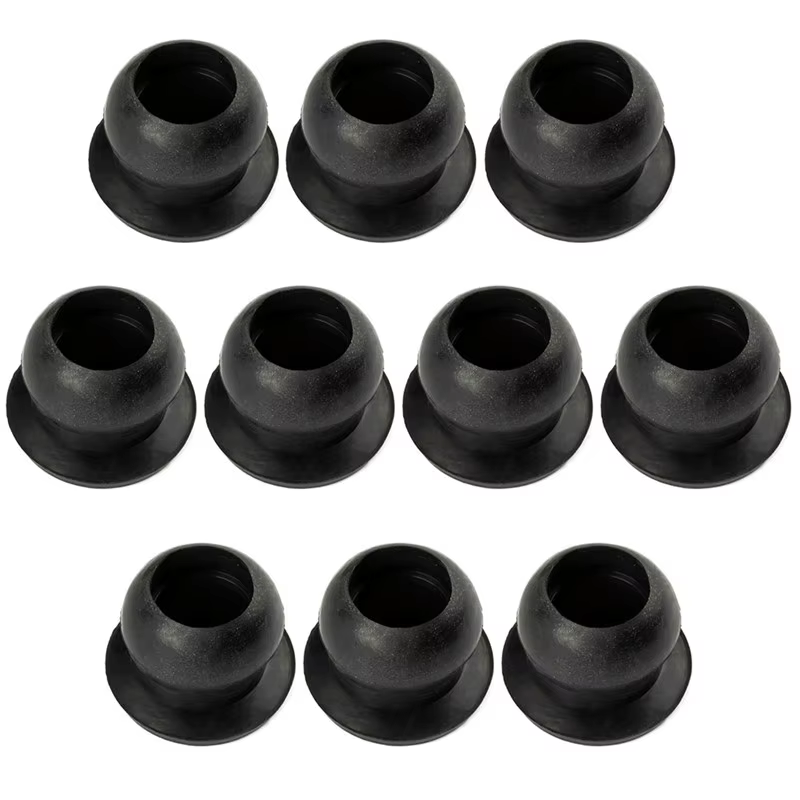 10 pièces OEM # E301-13-338A E 30113338 Un Kit d'œillets de Valve PCV pour Mazda Miata B2000 Protege Millenia MX-3
