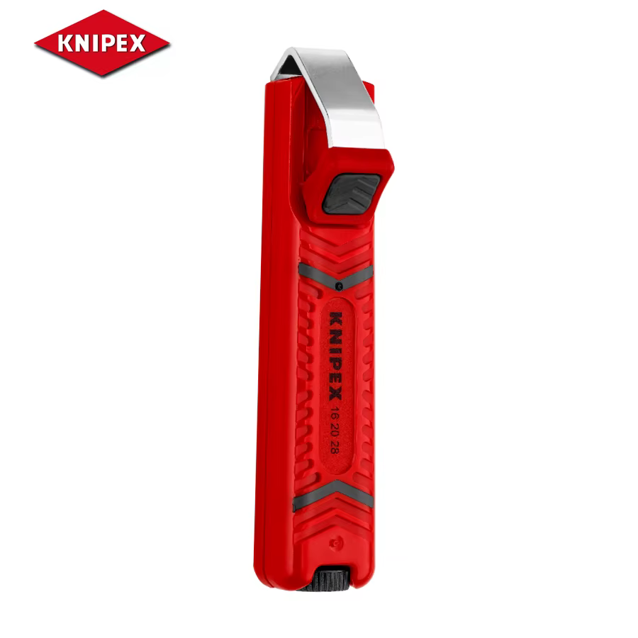 Knipex-Outil de dénudage de câble