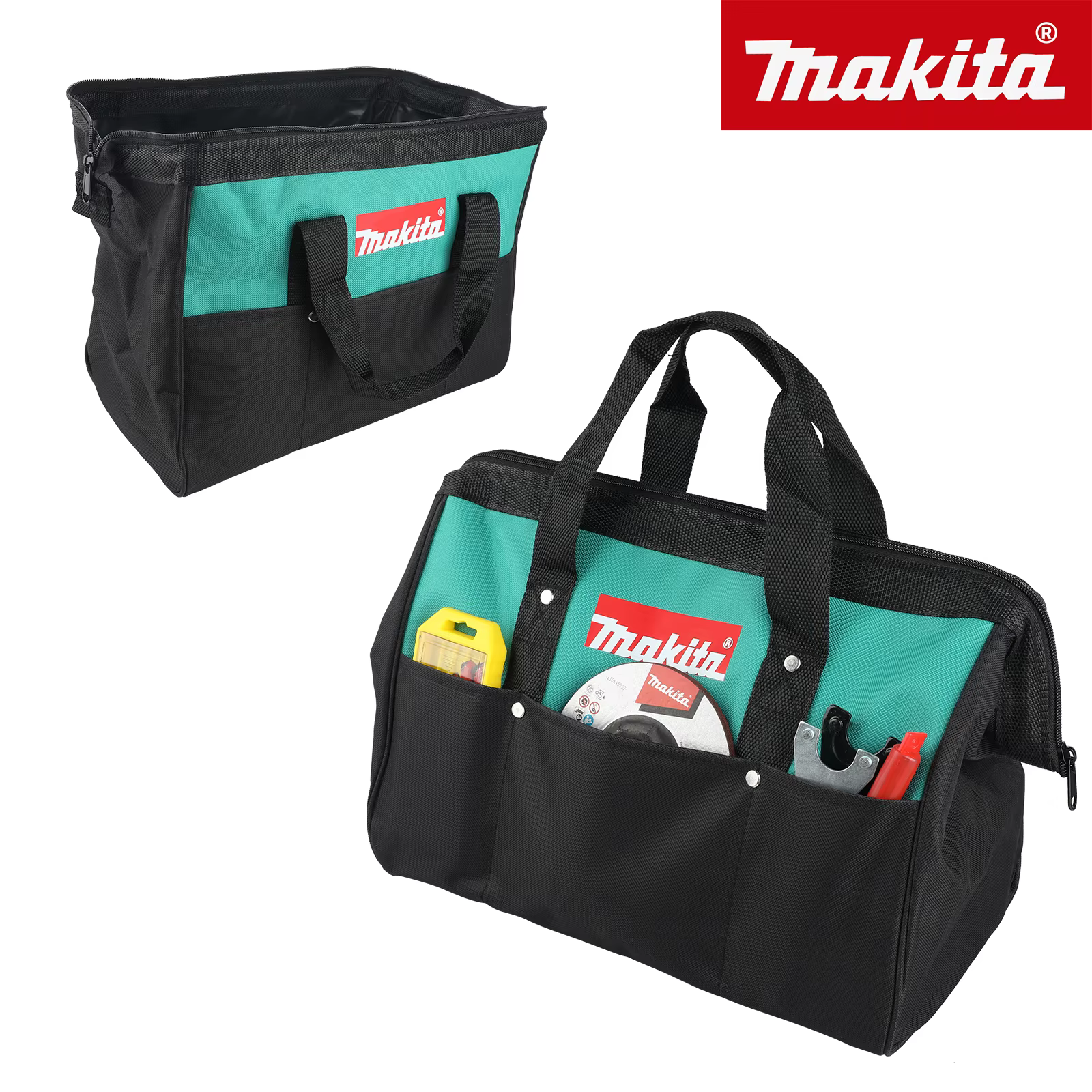 Kit d'outils portatifs Makita