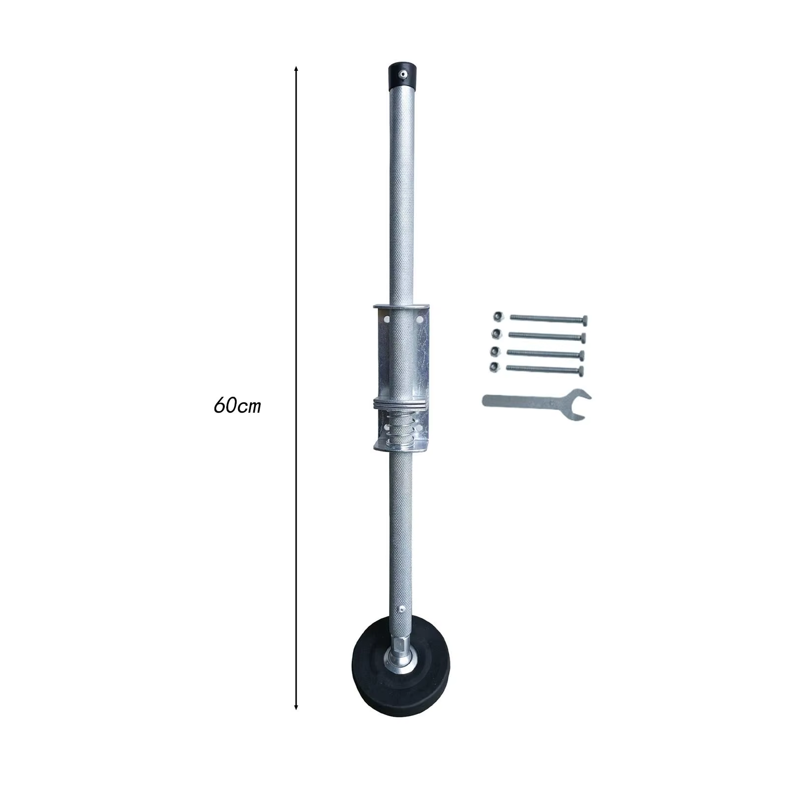 Pieds de stabilisateur d'échelle d'extension