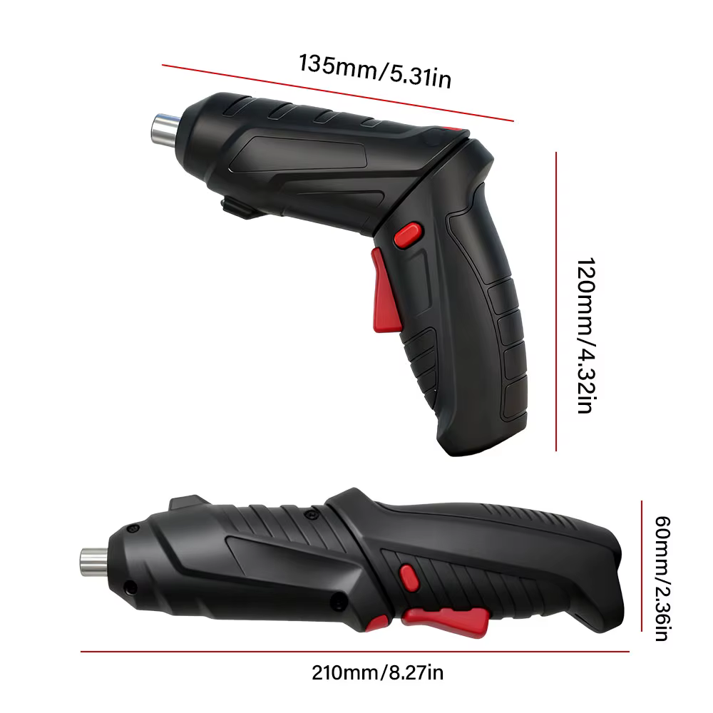 Nouvelle perceuse électrique sans fil mini pour usage domestique