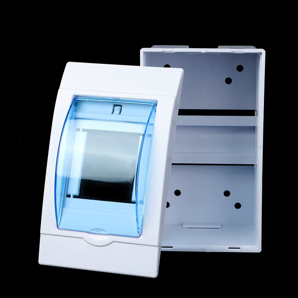 Boîte de Protection de Distribution en Plastique pour Niket Extérieur