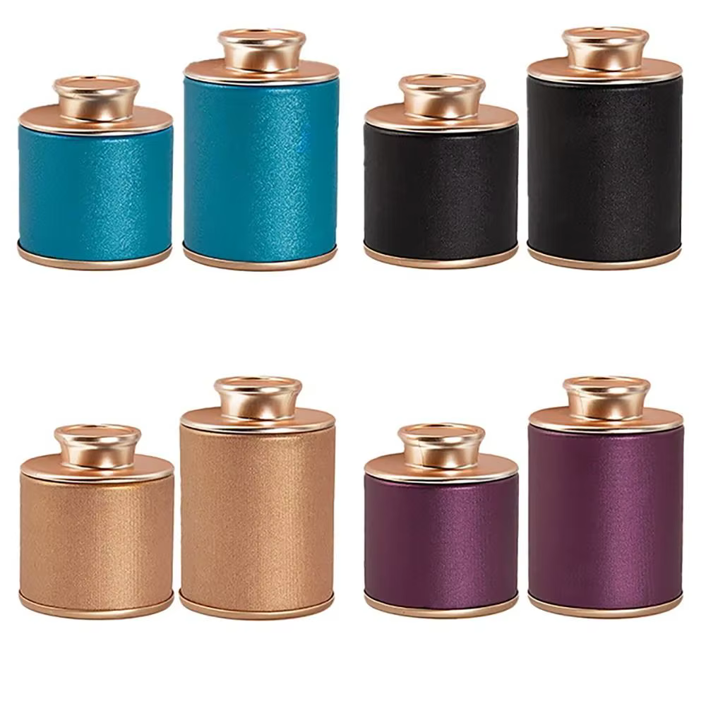 1 pièces Mini boîte d'emballage petite