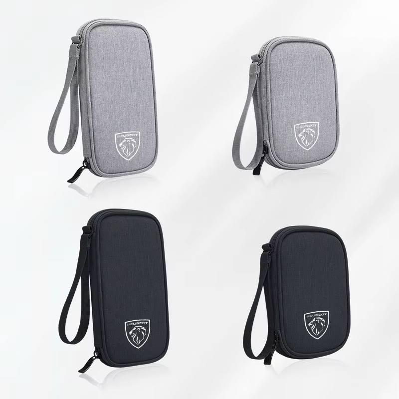 Sac de rangement de produits numériques