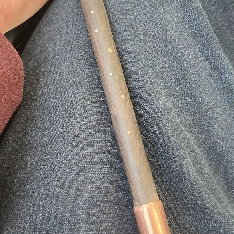 Petit marteau en alliage de cuivre antidéflagrant