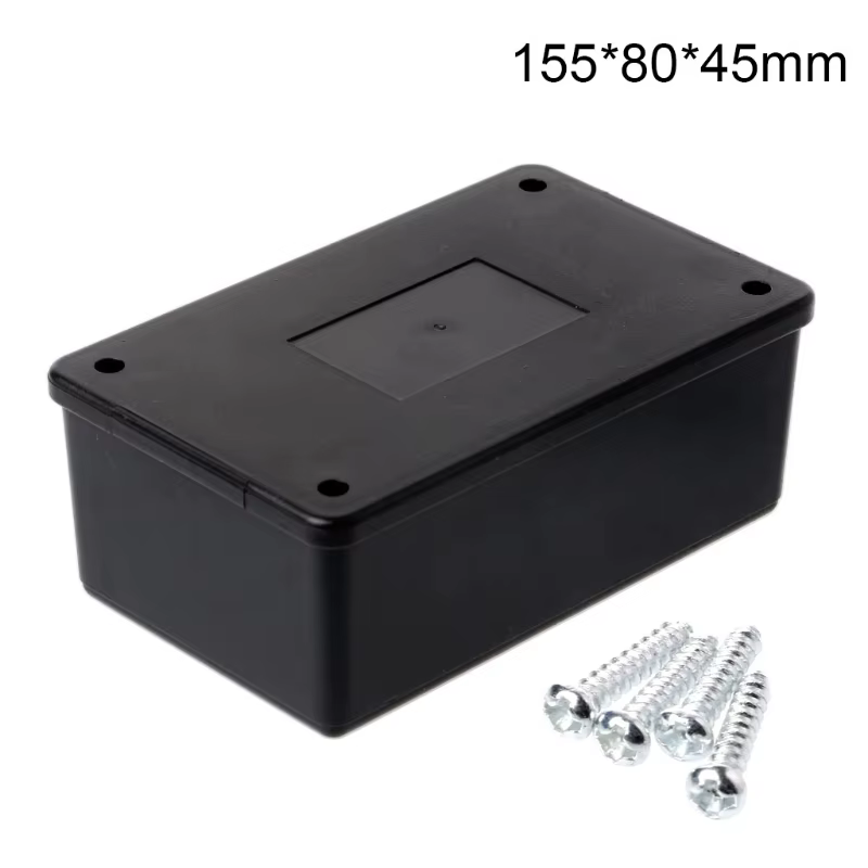 Boîtier jonction étanche IP65