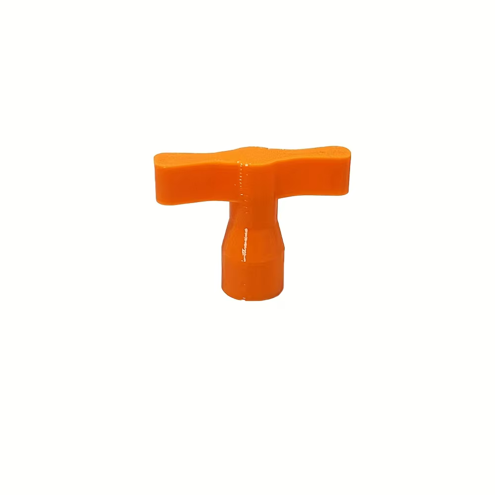 Clé de radiateur de chauffage | Clé de verrouillage de valve, clé de robinet