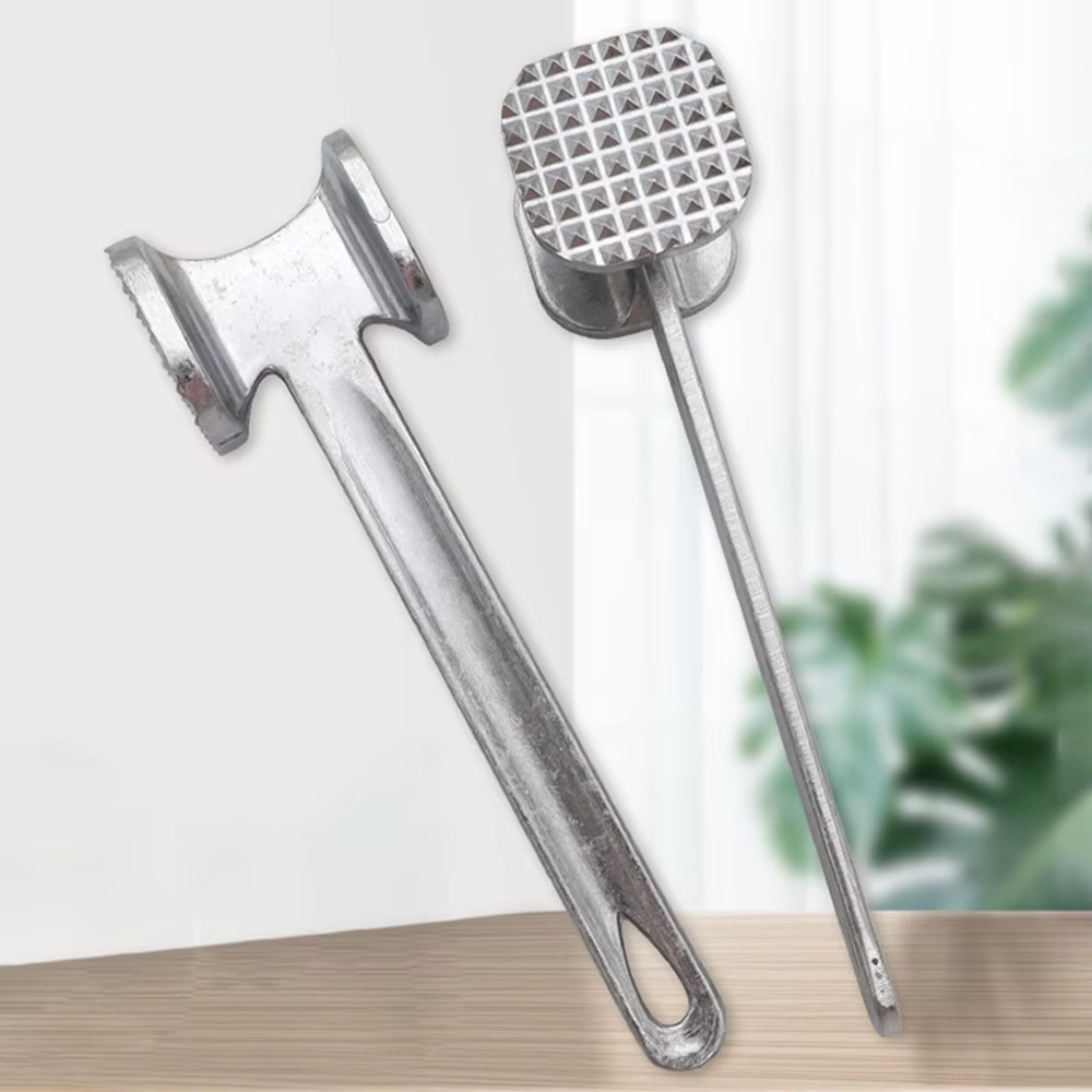Marteau attendrisseur de viande 19cm