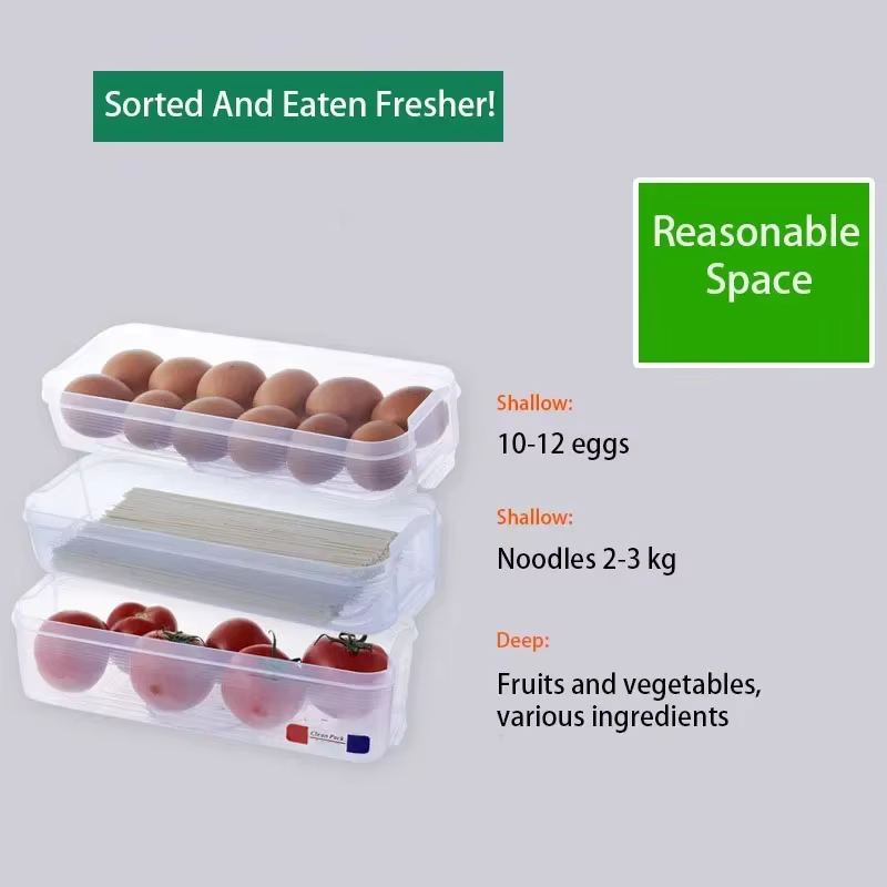 Support d'étagère T1 pour réfrigérateur de cuisine