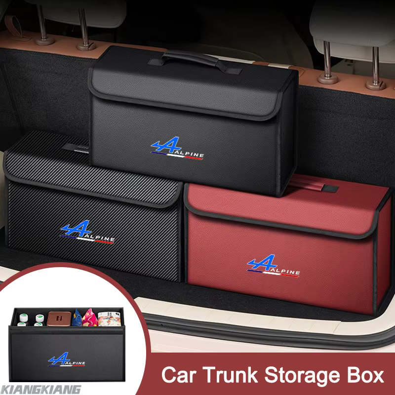 Sac de rangement pour coffre de voiture
