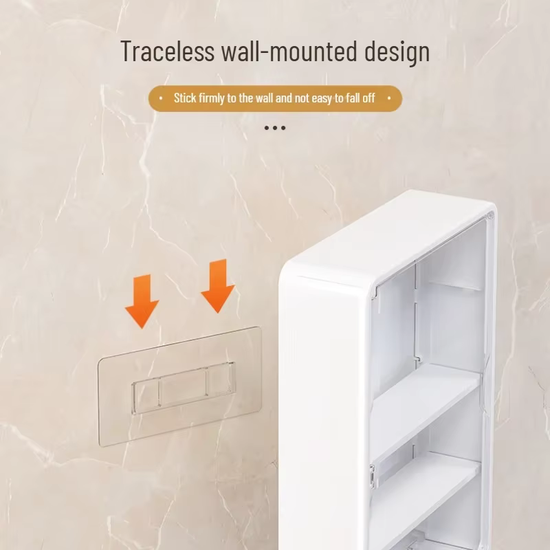 Boîte de rangement murale avec couvercle pour figurines d'action, jouets, présentoir à aspiration magnétique, organisateur pour boîte aveugle, boîte de rangement anti-poussière