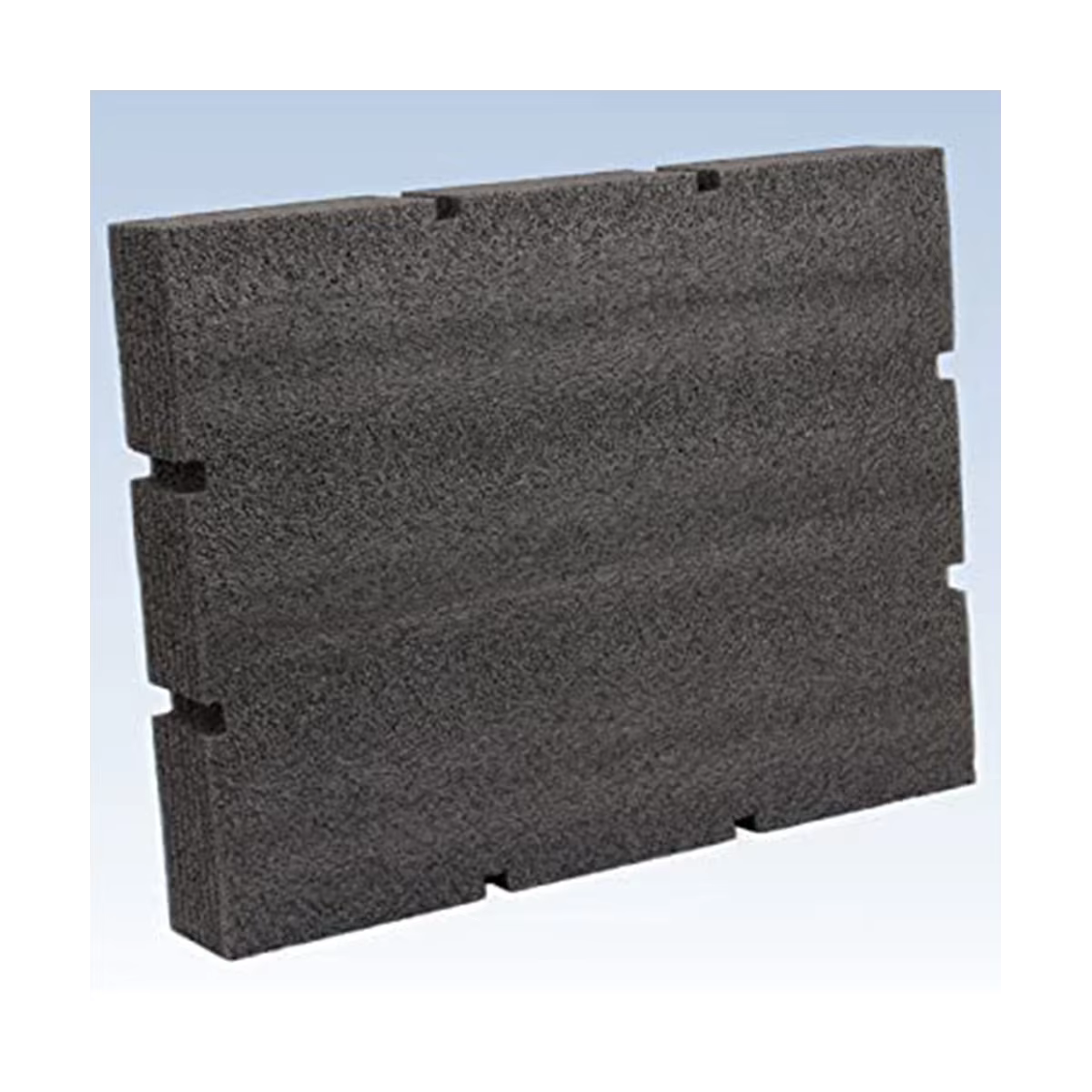 Inserts de tiroir à outils personnalisés en mousse de qualité 48-22-8452 pour boîtes