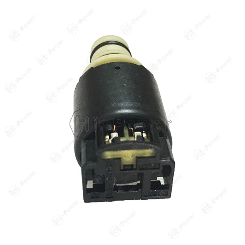 6F35 Électrovanne de boîte de vitesses de transmission 1PCS OEM