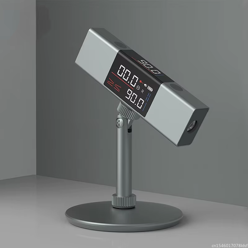 Duka LI1 rapporteur Laser inclinomètre numérique mesure d'angle