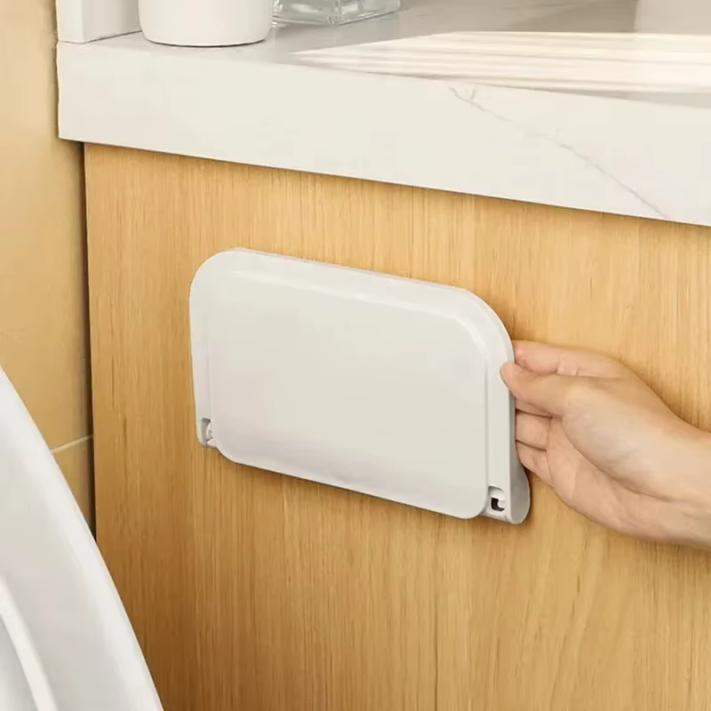 Étagère murale pliable