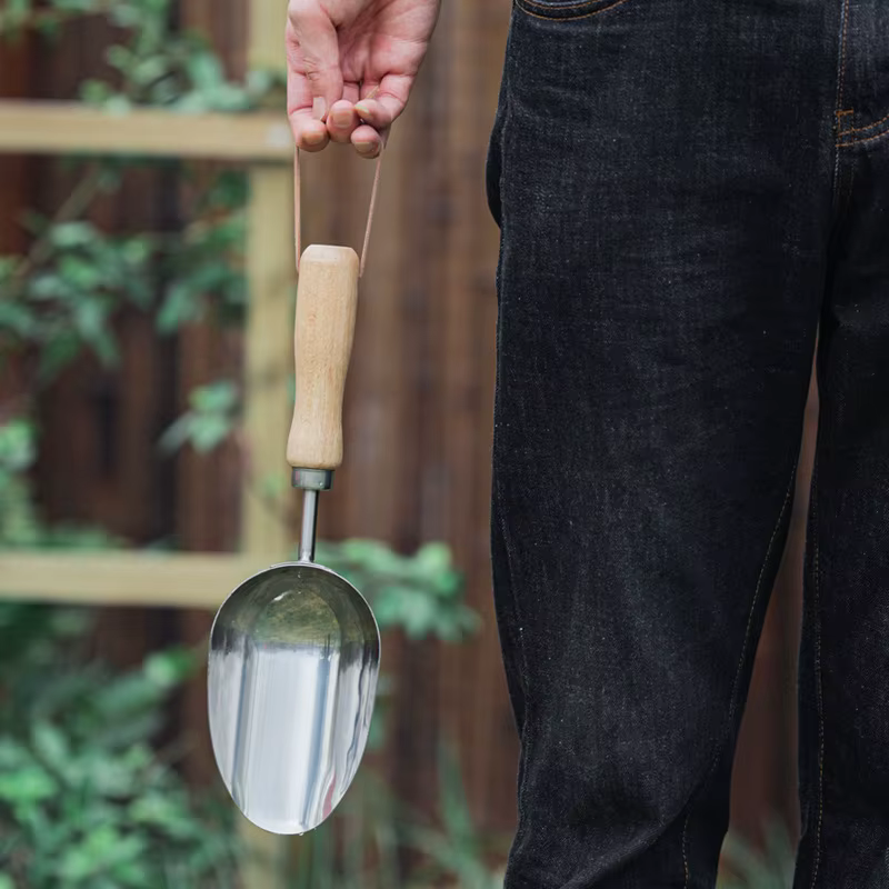 Ensemble d'outils de jardin